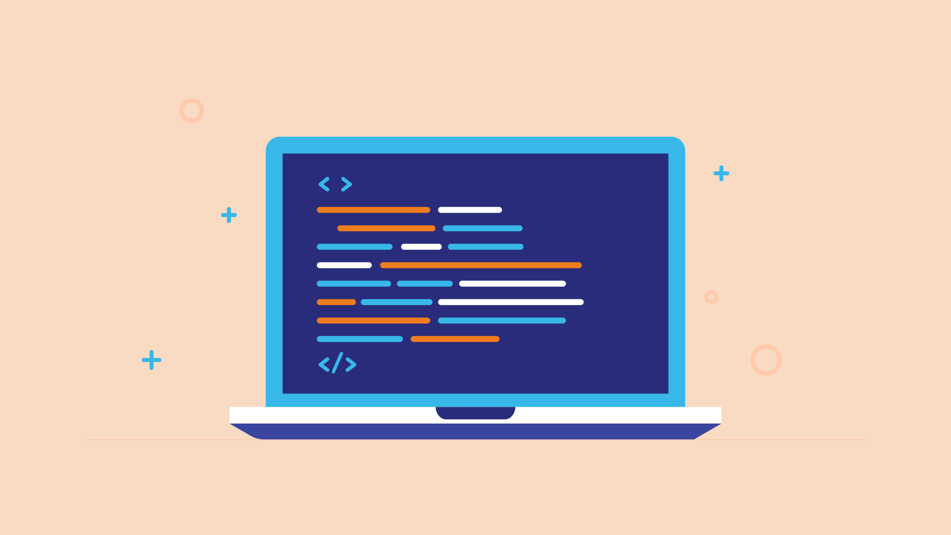 Programming Illustration